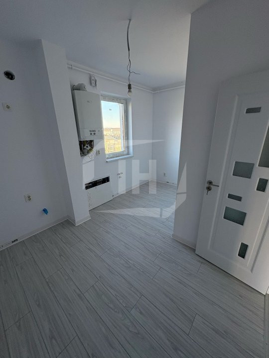 Apartament 3 camere decomandate, 88 mp, parcare cu CF, zona Terapia!