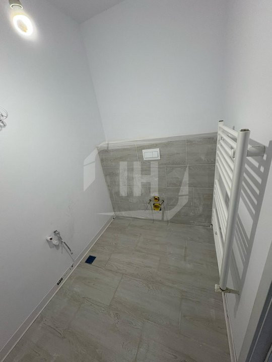 Apartament 3 camere decomandate, 88 mp, parcare cu CF, zona Terapia!