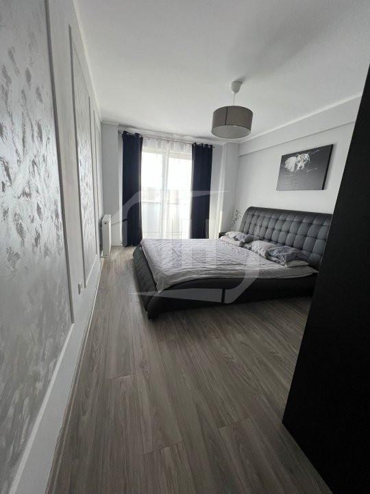 Apartament 2 camere 57 mp utili, zona Corneliu Coposu
