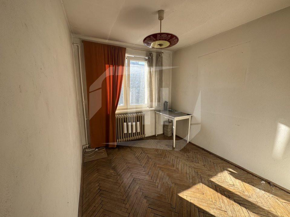 Oportunitate! Apartament 3 camere in Gheorgheni