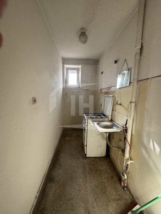 Oportunitate! Apartament 3 camere in Gheorgheni