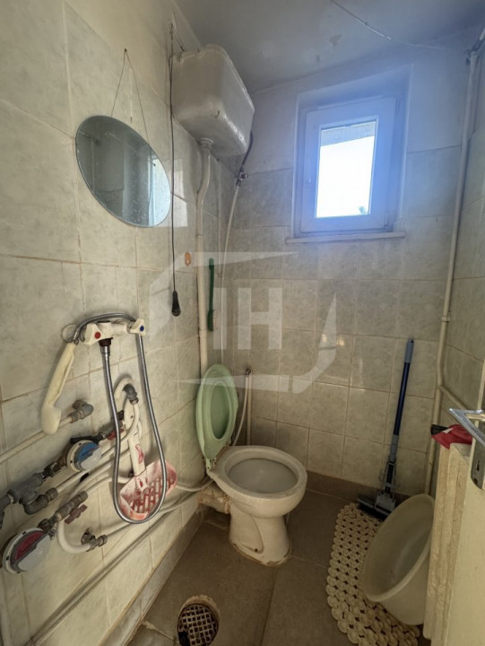 Oportunitate! Apartament 3 camere in Gheorgheni