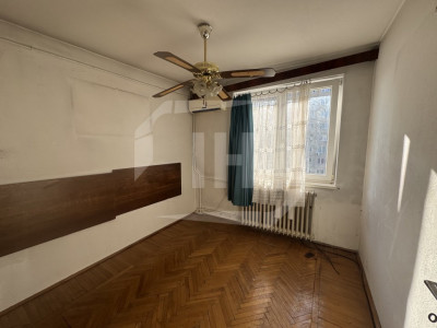 Oportunitate! Apartament 3 camere in Gheorgheni