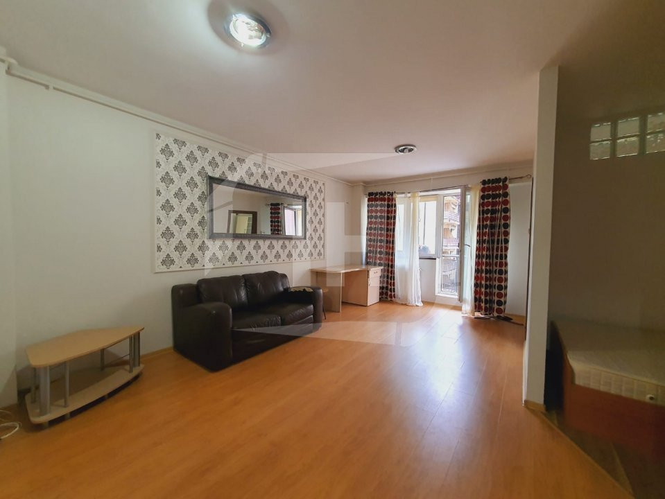 Apartament 1 camera, zona FSEGA