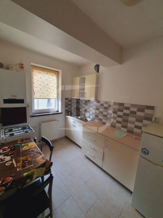 Apartament 1 camera, zona FSEGA