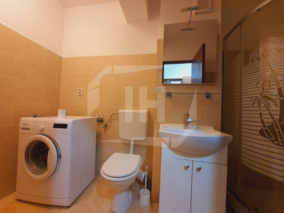 Apartament 1 camera, zona FSEGA