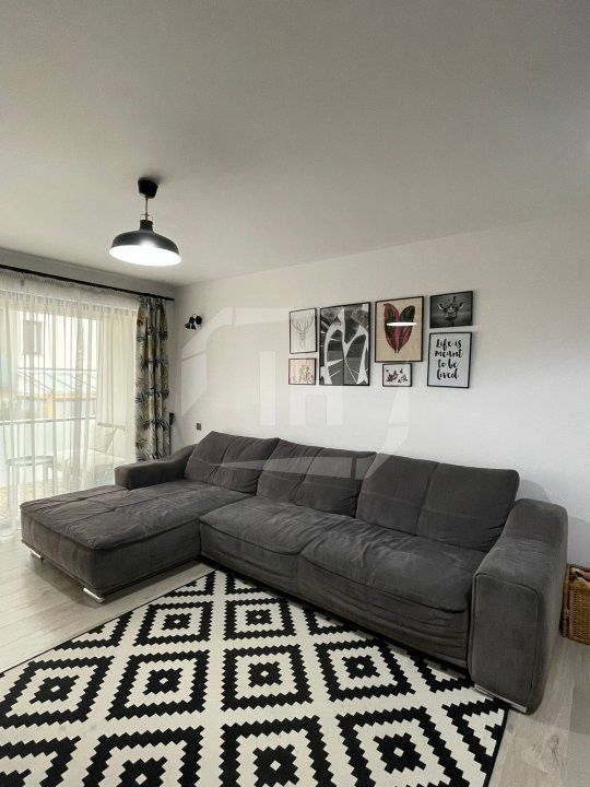 Apartament 3 camere, intermediar,parcare,cartier Buna Ziua
