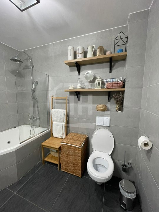 Apartament 3 camere, intermediar,parcare,cartier Buna Ziua