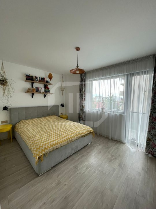 Apartament 3 camere, intermediar,parcare,cartier Buna Ziua