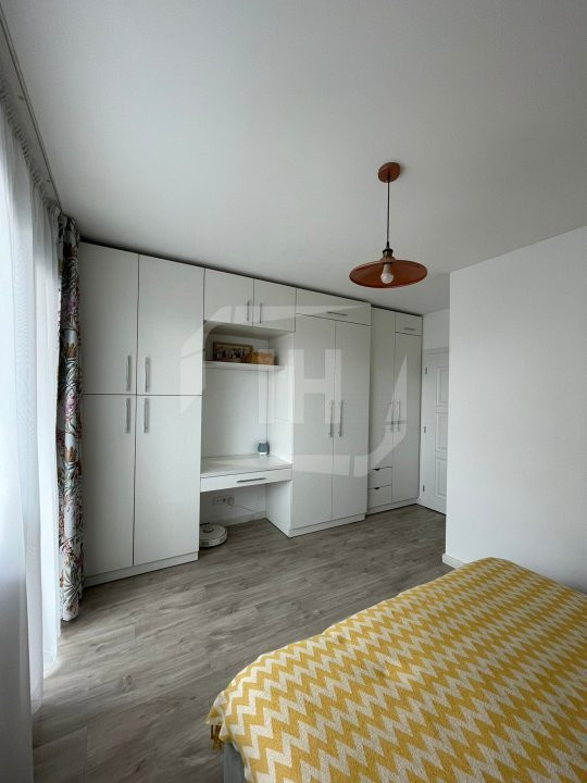Apartament 3 camere, intermediar,parcare,cartier Buna Ziua