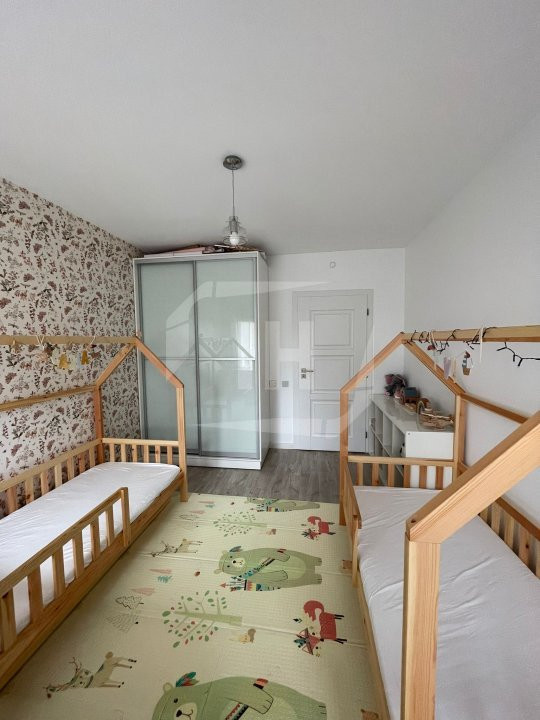Apartament 3 camere, intermediar,parcare,cartier Buna Ziua