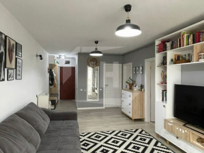 Apartament 3 camere, intermediar,parcare,cartier Buna Ziua