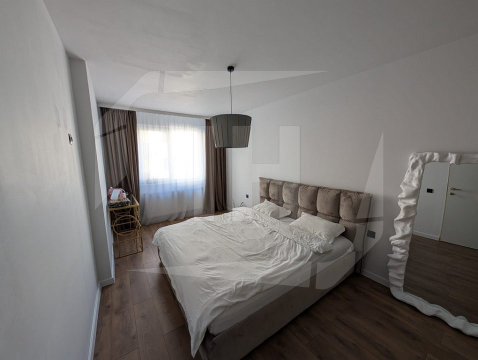 Apartament 2 camere la cheie, Vivo