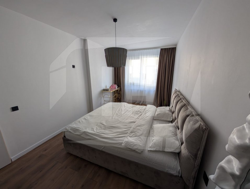 Apartament 2 camere la cheie, Vivo