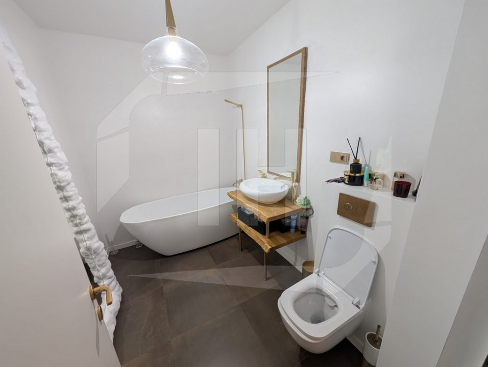 Apartament 2 camere la cheie, Vivo