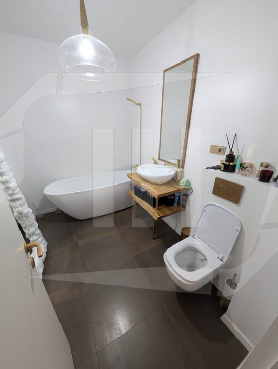 Apartament 2 camere la cheie, Vivo