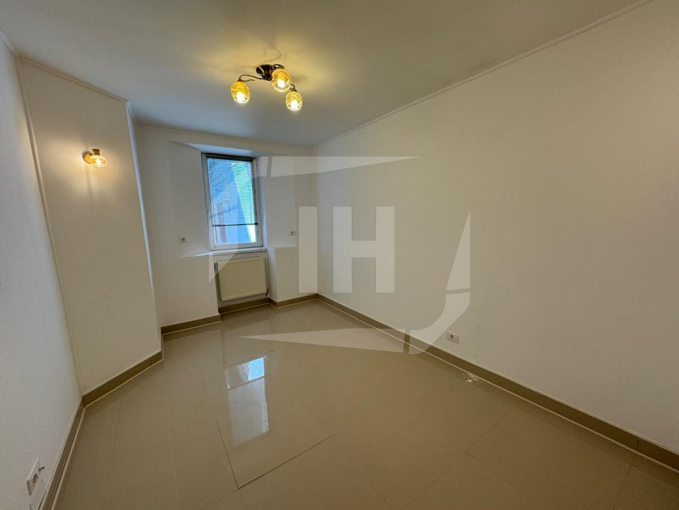 Apartament in Piata Mihai Viteazul