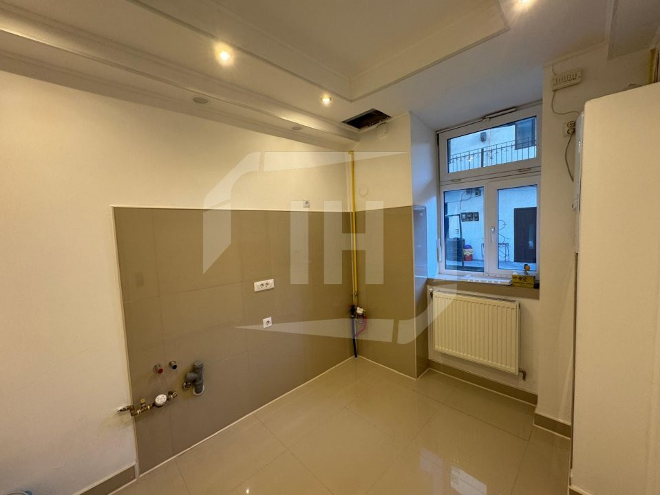 Apartament in Piata Mihai Viteazul