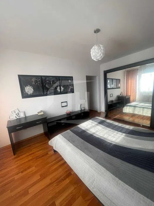Apartament 3 camere I bloc nou I Alverna
