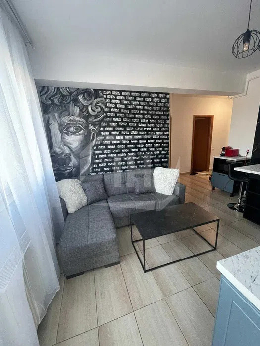 Apartament 3 camere I bloc nou I Alverna