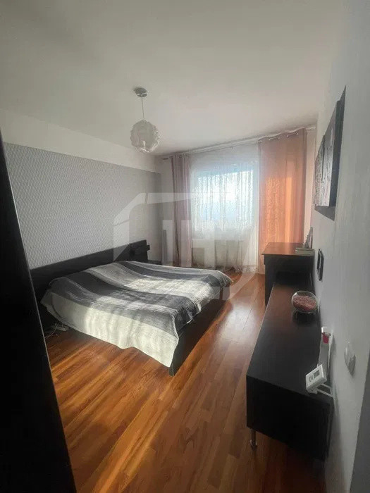 Apartament 3 camere I bloc nou I Alverna