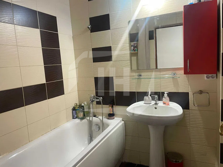 Apartament 3 camere I bloc nou I Alverna