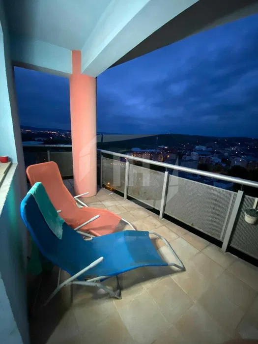 Apartament 3 camere I bloc nou I Alverna