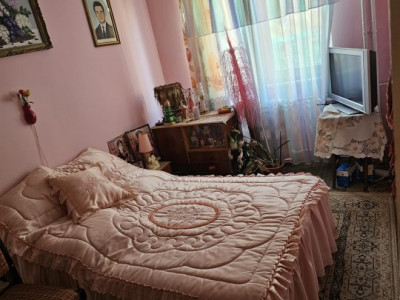 Apartament 3 camere, etaj 1, Gheorgheni
