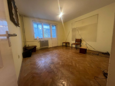 Apartament 3 camere, etaj 1, Gheorgheni