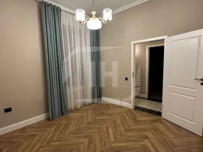 Apartament 2 camere, decomandat, zona Tribunalul Cluj