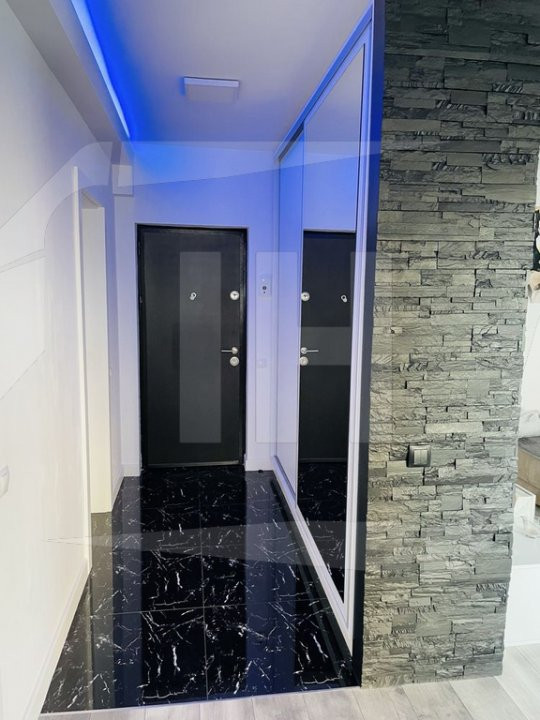 Apartament 2 camere la cheie, zona Vivo