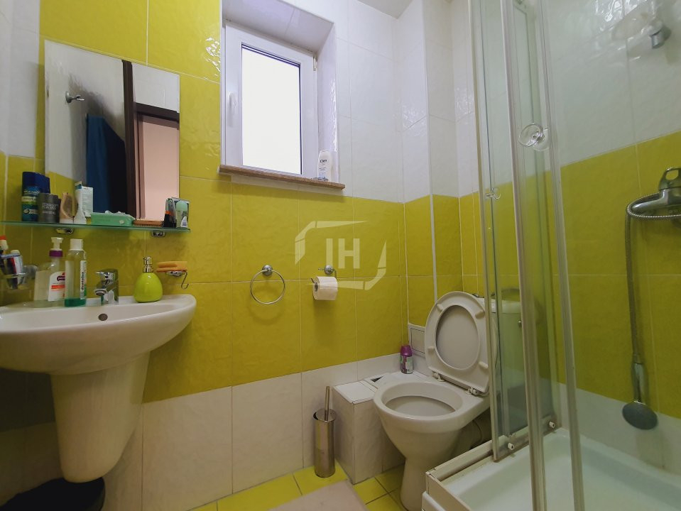 Apartament in vila cu 3 camere, Andrei Muresanu