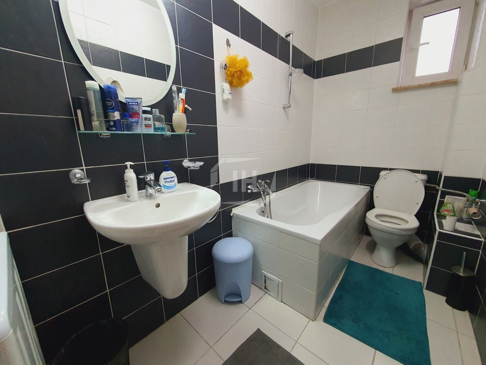 Apartament in vila cu 3 camere, Andrei Muresanu