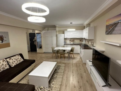 Apartament 3 camere cu garaj in Buna Ziua