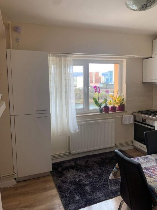Apartament 2 camere decomandat, zona Iulius Mall