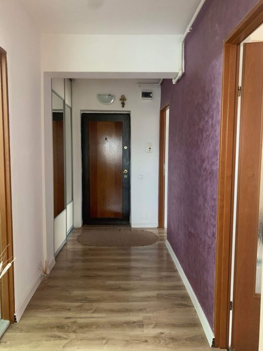 Apartament 2 camere decomandat, zona Iulius Mall