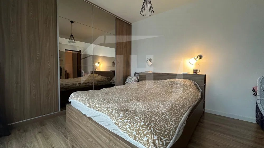 Apartament 3 camere in bloc nou din Gheorgheni