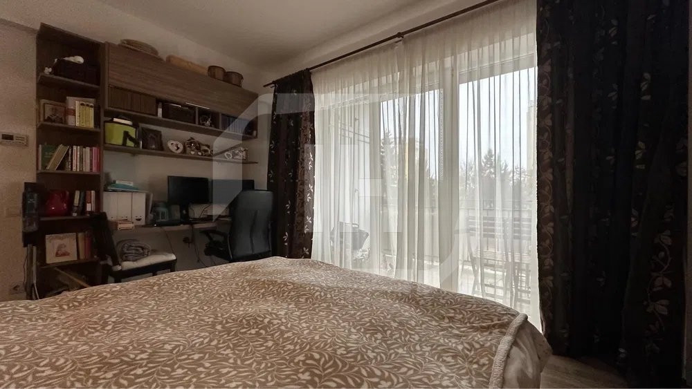 Apartament 3 camere in bloc nou din Gheorgheni