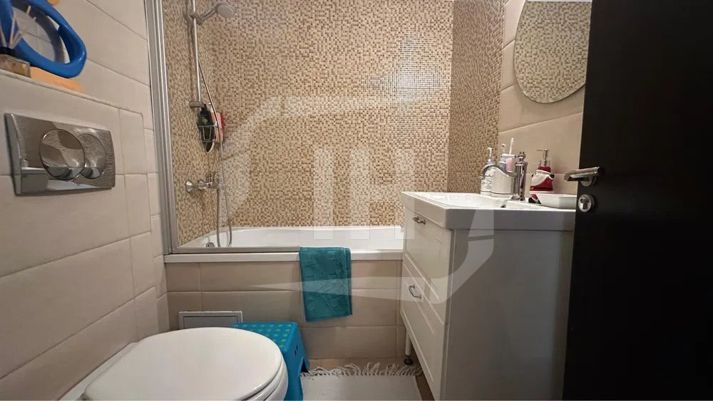 Apartament 3 camere in bloc nou din Gheorgheni