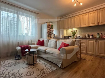 Apartament 3 camere in bloc nou din Gheorgheni