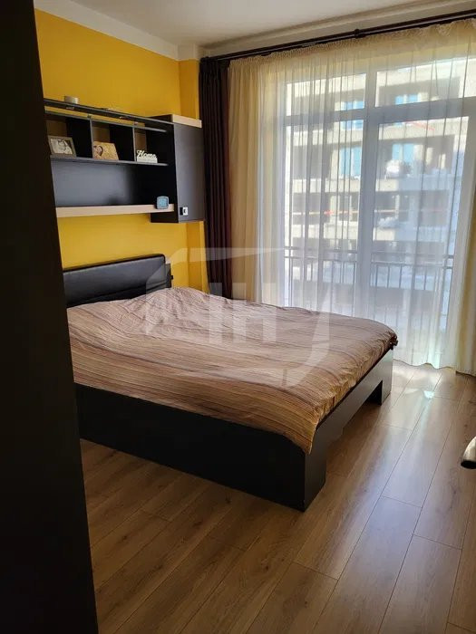 Apartament 3 camere decomandate, bloc nou, langa Baza Sportiva