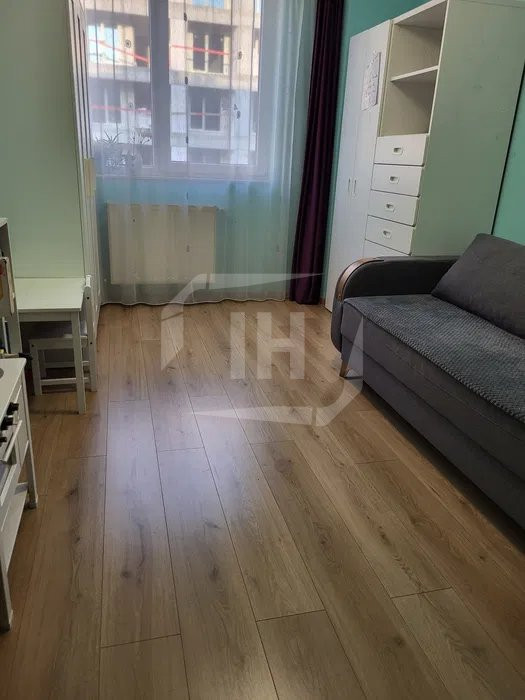 Apartament 3 camere decomandate, bloc nou, langa Baza Sportiva
