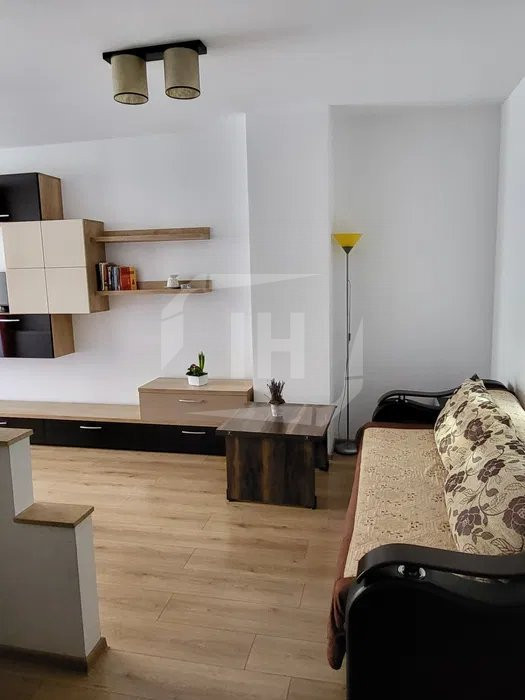 Apartament 3 camere decomandate, bloc nou, langa Baza Sportiva