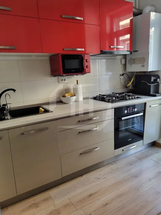 Apartament 3 camere decomandate, bloc nou, langa Baza Sportiva