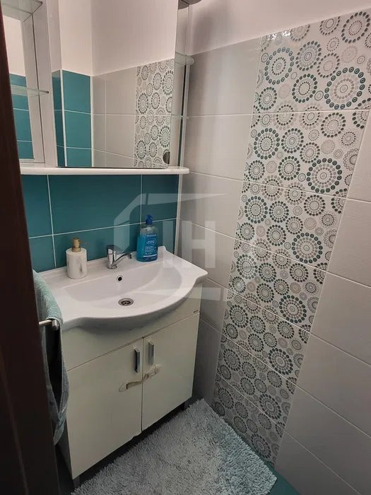 Apartament 3 camere decomandate, bloc nou, langa Baza Sportiva