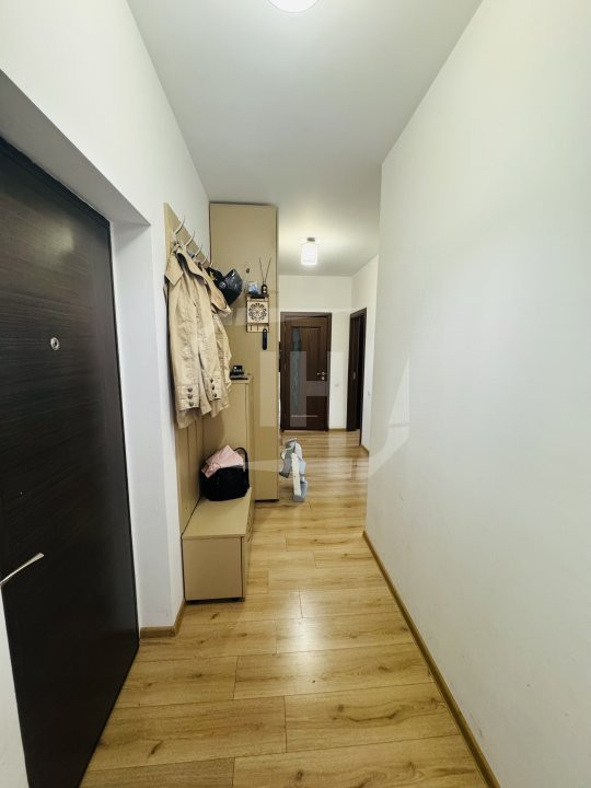 Apartament 3 camere decomandate, bloc nou, langa Baza Sportiva