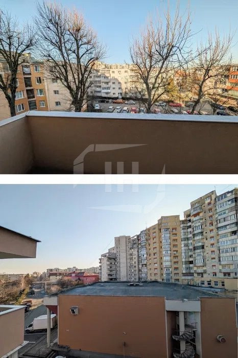 Apartament 4 camere in Marasti