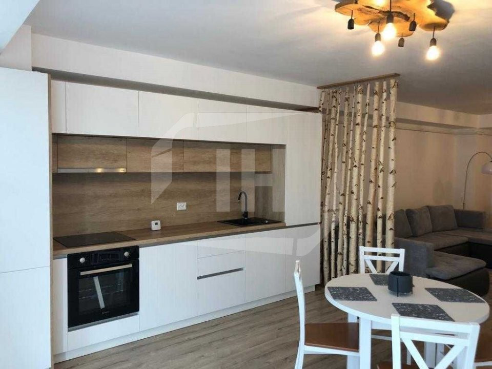Apartament 2 camere, bloc nou, Gheorgheni