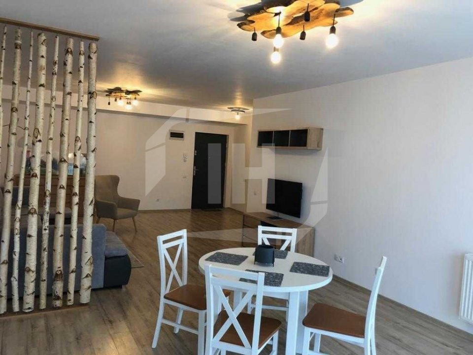 Apartament 2 camere, bloc nou, Gheorgheni