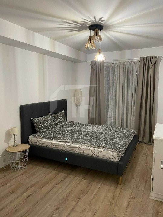 Apartament 2 camere, bloc nou, Gheorgheni